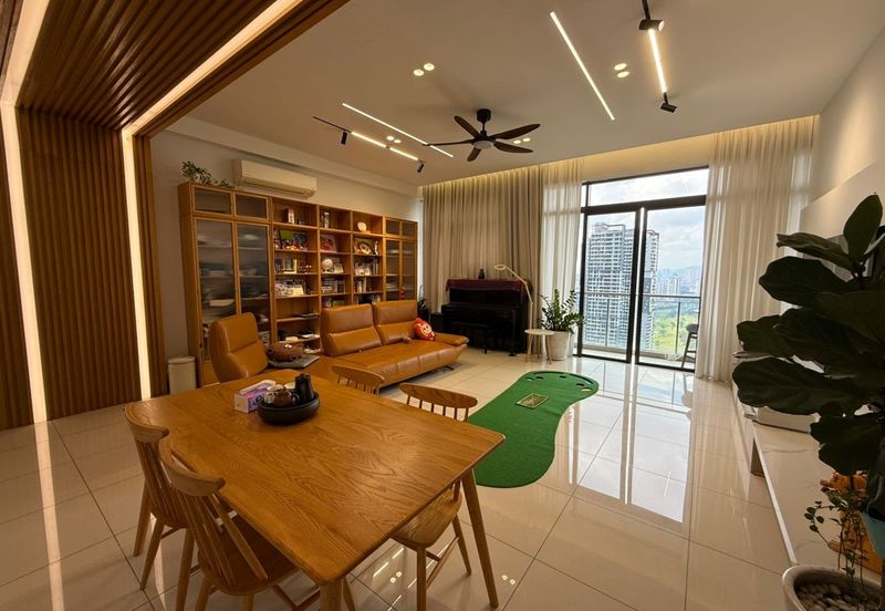 The Park 2 @ Pavilion