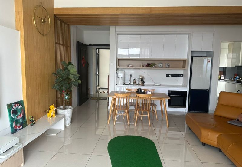 The Park 2 @ Pavilion