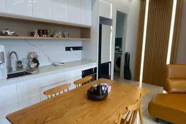 The Park 2 @ Pavilion