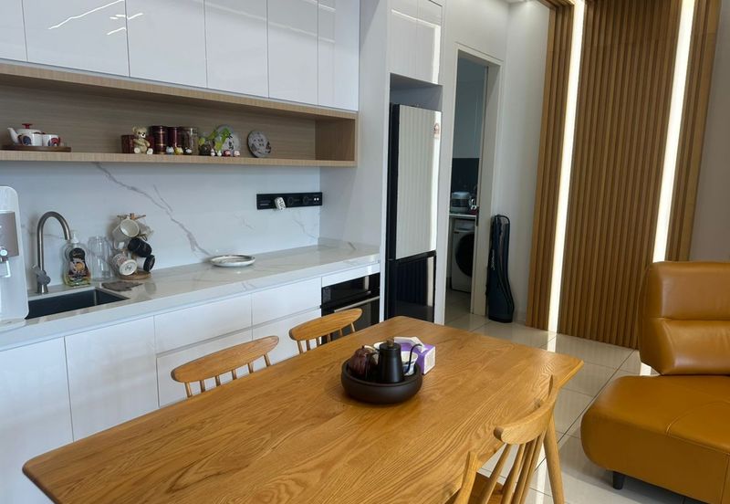 The Park 2 @ Pavilion