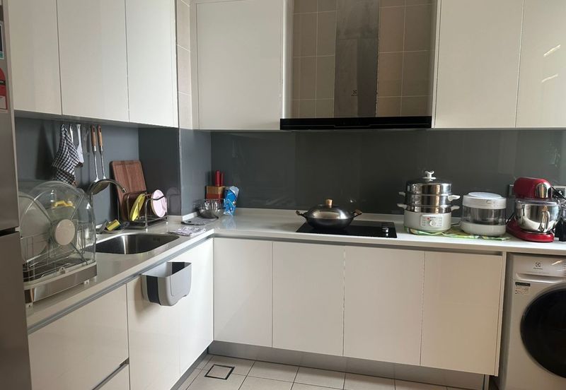 The Park 2 @ Pavilion