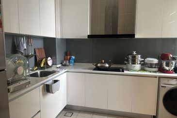 The Park 2 @ Pavilion