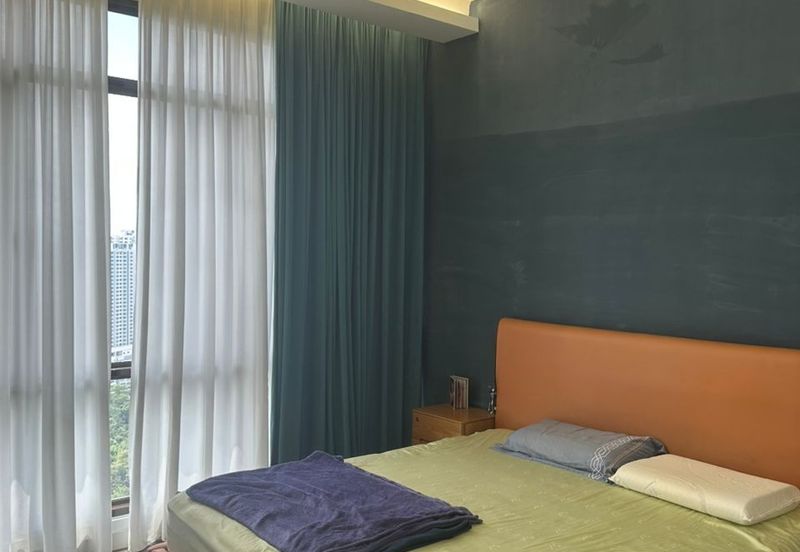 The Park 2 @ Pavilion