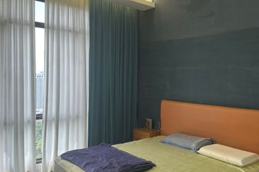 The Park 2 @ Pavilion