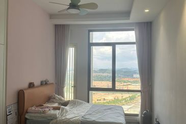 The Park 2 @ Pavilion