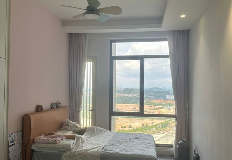 The Park 2 @ Pavilion