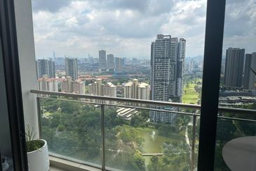 The Park 2 @ Pavilion