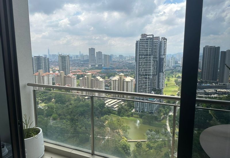 The Park 2 @ Pavilion