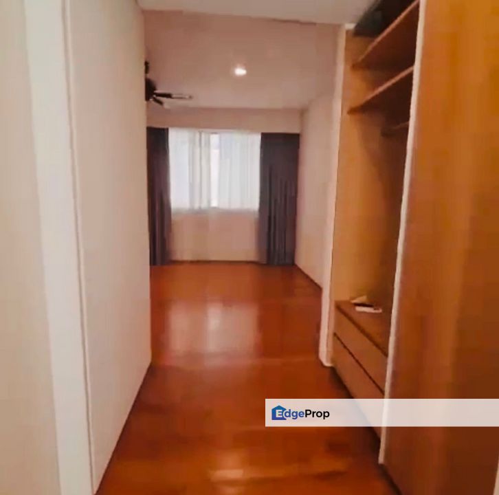 ONE KL @ Duplex Condominium | 4+1 Rooms 双钥匙 / 豪华复式单位, Kuala Lumpur, KLCC