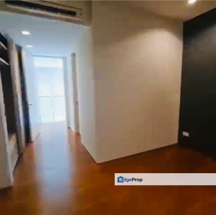 ONE KL @ Duplex Condominium | 4+1 Rooms 双钥匙 / 豪华复式单位, Kuala Lumpur, KLCC