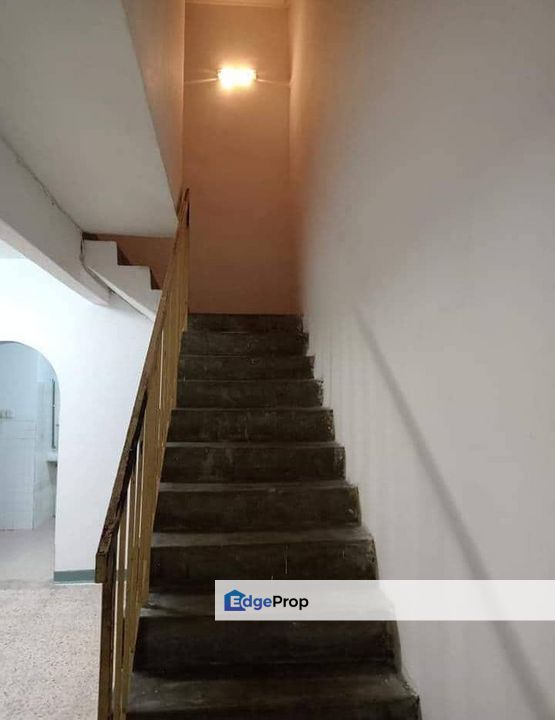 双层排屋出售｜Taman Maju 2, Kajang, Selangor, Kajang