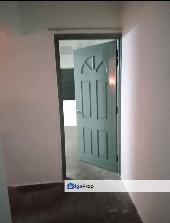 双层排屋出租｜Taman Maju 2, Kajang, Selangor, Kajang