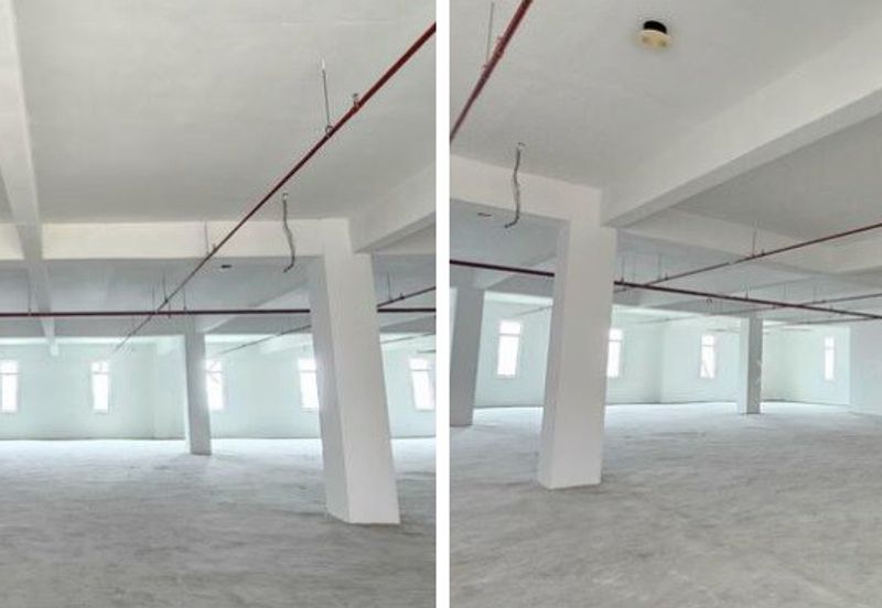 Taipan Business Centre, USJ 10