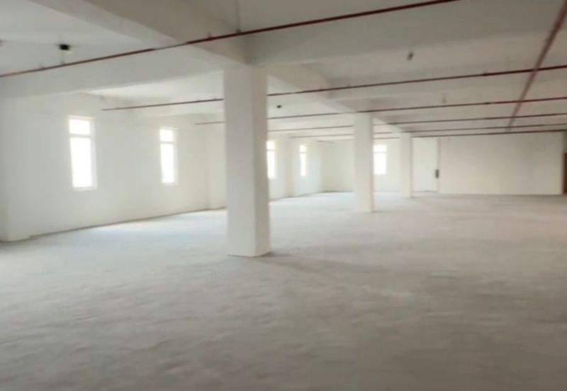 Taipan Business Centre, USJ 10