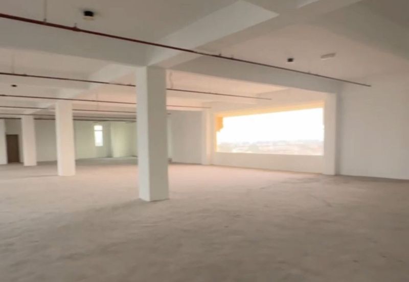 Taipan Business Centre, USJ 10