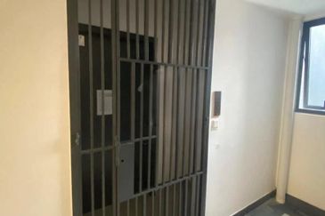 Residensi Embun Damai @ D'quince Residences