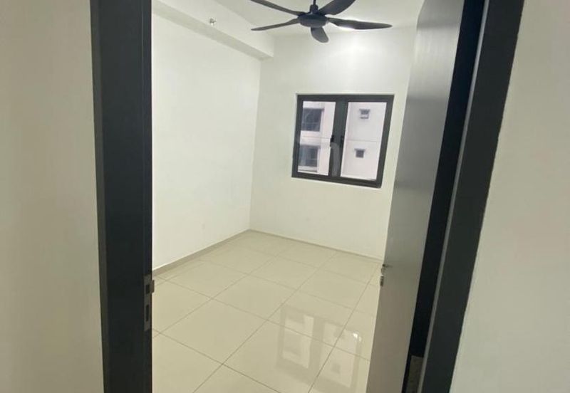 Residensi Embun Damai @ D'quince Residences