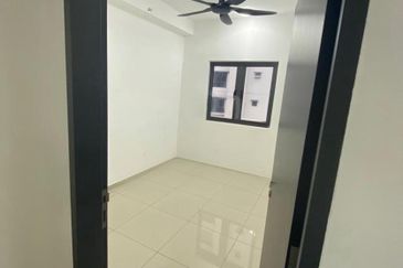 Residensi Embun Damai @ D'quince Residences