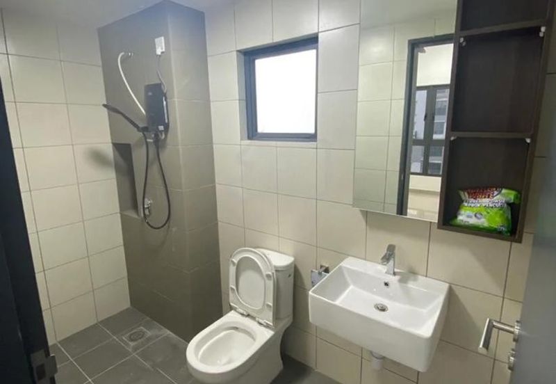 Residensi Embun Damai @ D'quince Residences