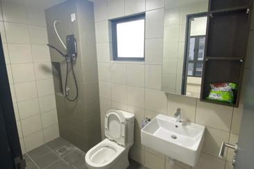 Residensi Embun Damai @ D'quince Residences