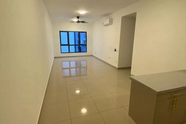 Residensi Embun Damai @ D'quince Residences