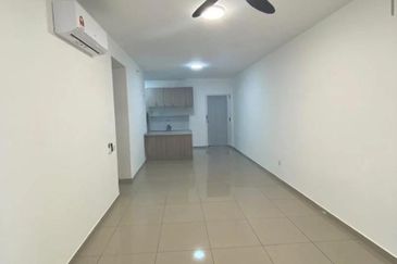 Residensi Embun Damai @ D'quince Residences