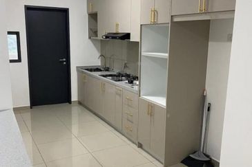 Residensi Embun Damai @ D'quince Residences