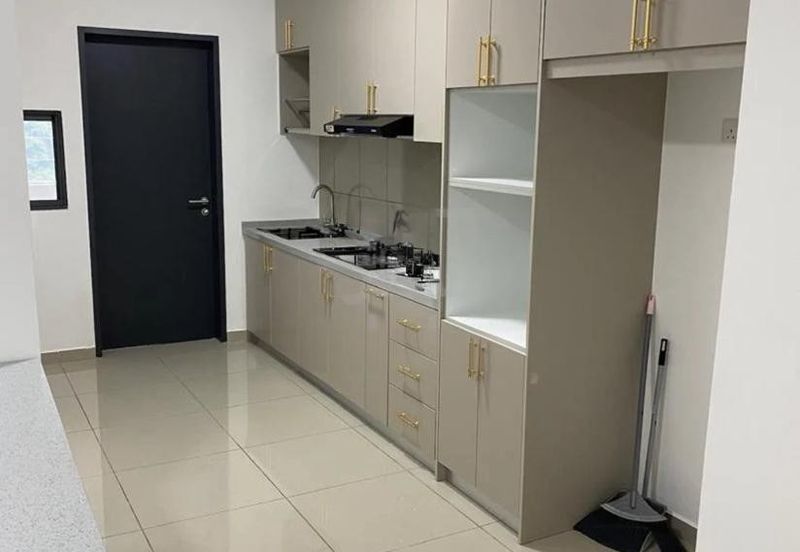 Residensi Embun Damai @ D'quince Residences