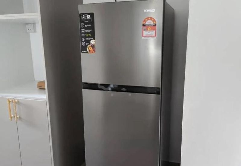 Residensi Embun Damai @ D'quince Residences