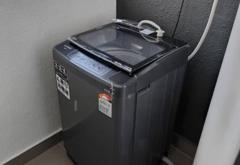 Residensi Embun Damai @ D'quince Residences