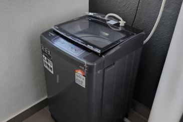 Residensi Embun Damai @ D'quince Residences