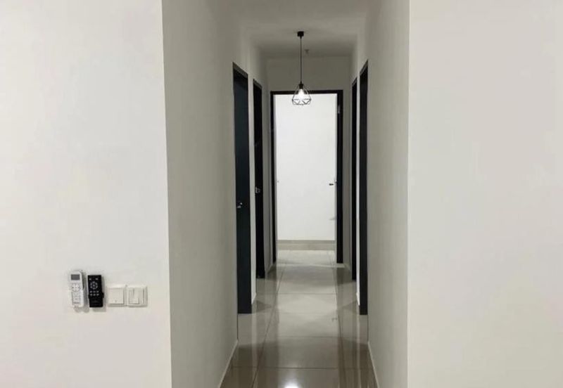 Residensi Embun Damai @ D'quince Residences