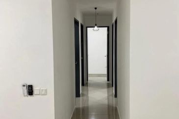 Residensi Embun Damai @ D'quince Residences