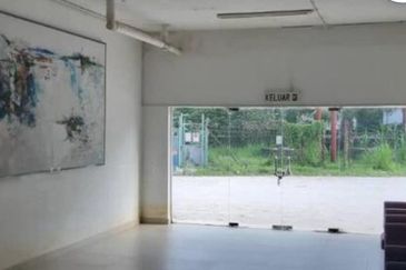 Kundang Industrial Park (Kawasan Perindustrian Kundang)