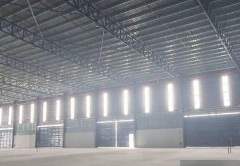 Kundang Industrial Park (Kawasan Perindustrian Kundang)