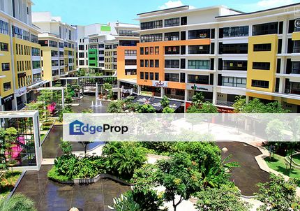 蒲种SetiaWalk黄金商铺出租 Ground Floor Shop @ SetiaWalk Puchong | 1,700 sqft | RM4,000/month, Selangor, Puchong