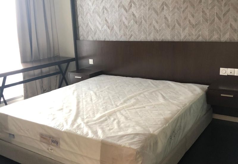 Tropicana The Residences