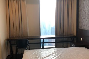 Tropicana The Residences