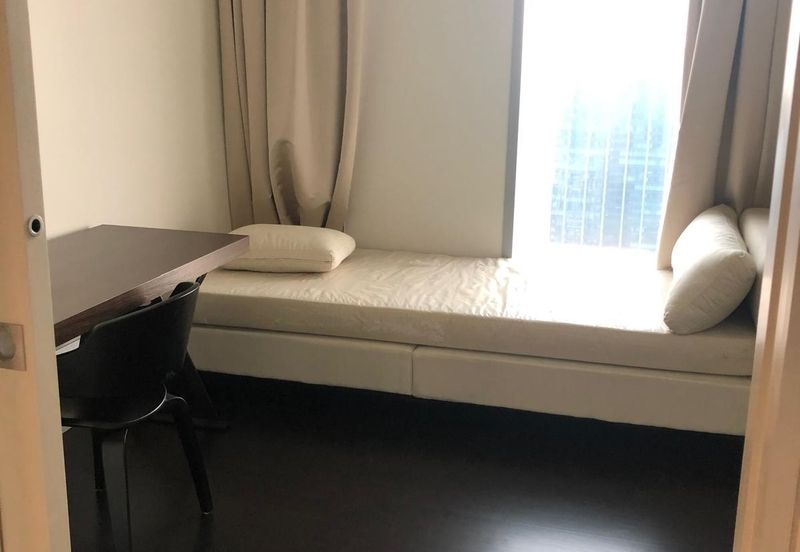 Tropicana The Residences