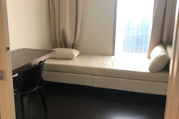 Tropicana The Residences