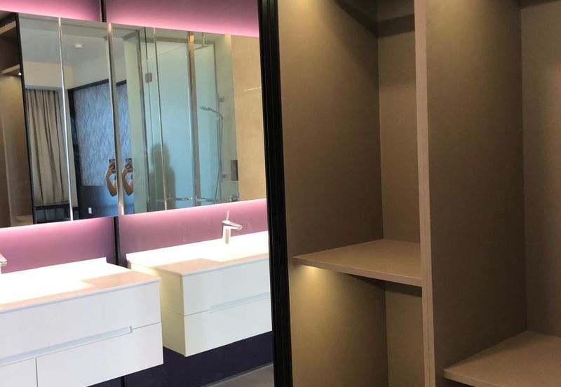 Tropicana The Residences