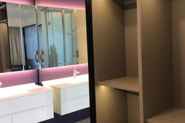 Tropicana The Residences