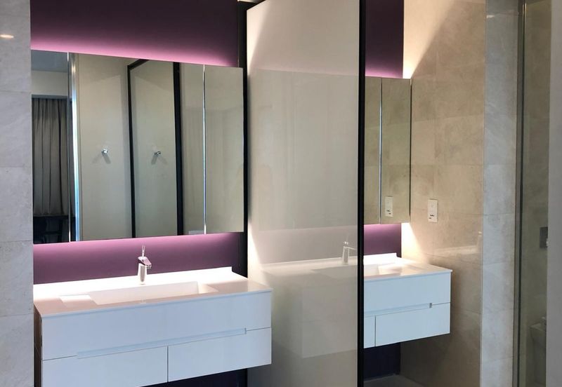 Tropicana The Residences