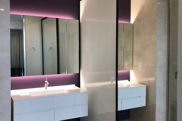 Tropicana The Residences