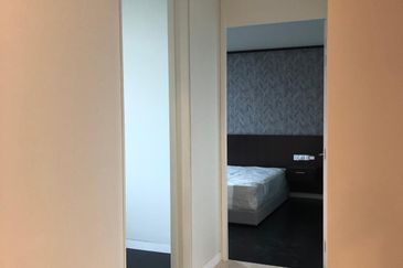 Tropicana The Residences