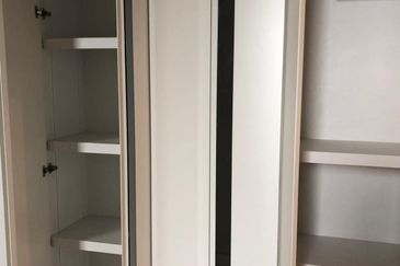 Tropicana The Residences