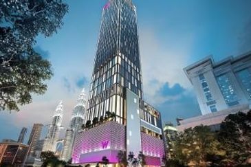 Tropicana The Residences