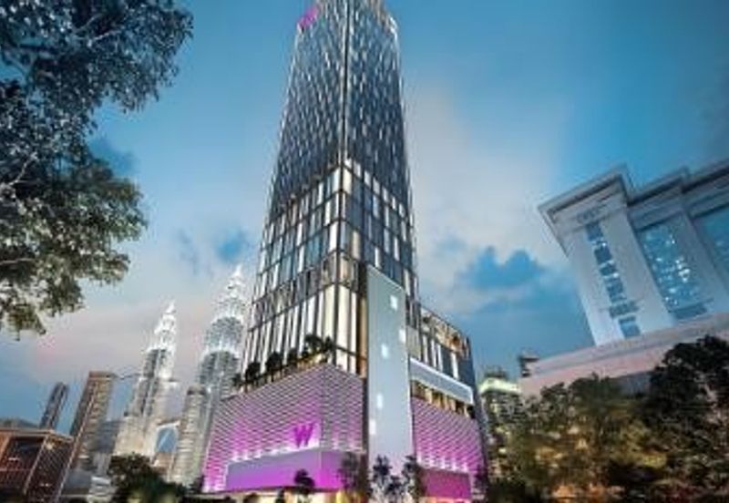 Tropicana The Residences