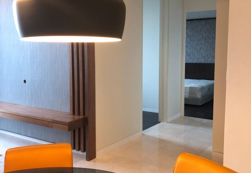 Tropicana The Residences