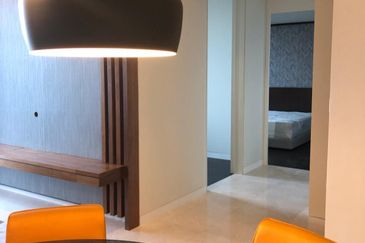 Tropicana The Residences